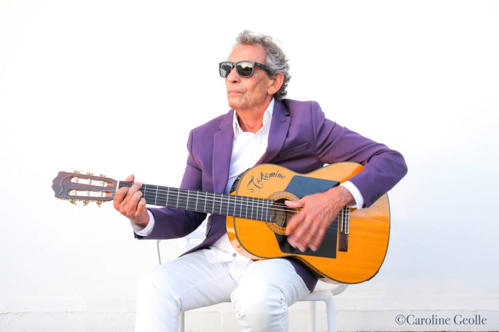 Gipsy Kings by Diego Baliardo